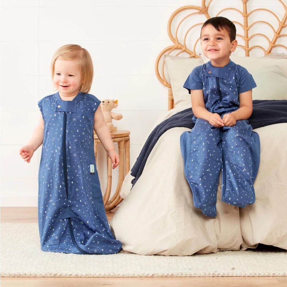 Ergopouch 1.0 TOG Night Sky Sleep Sack Sleep Suit